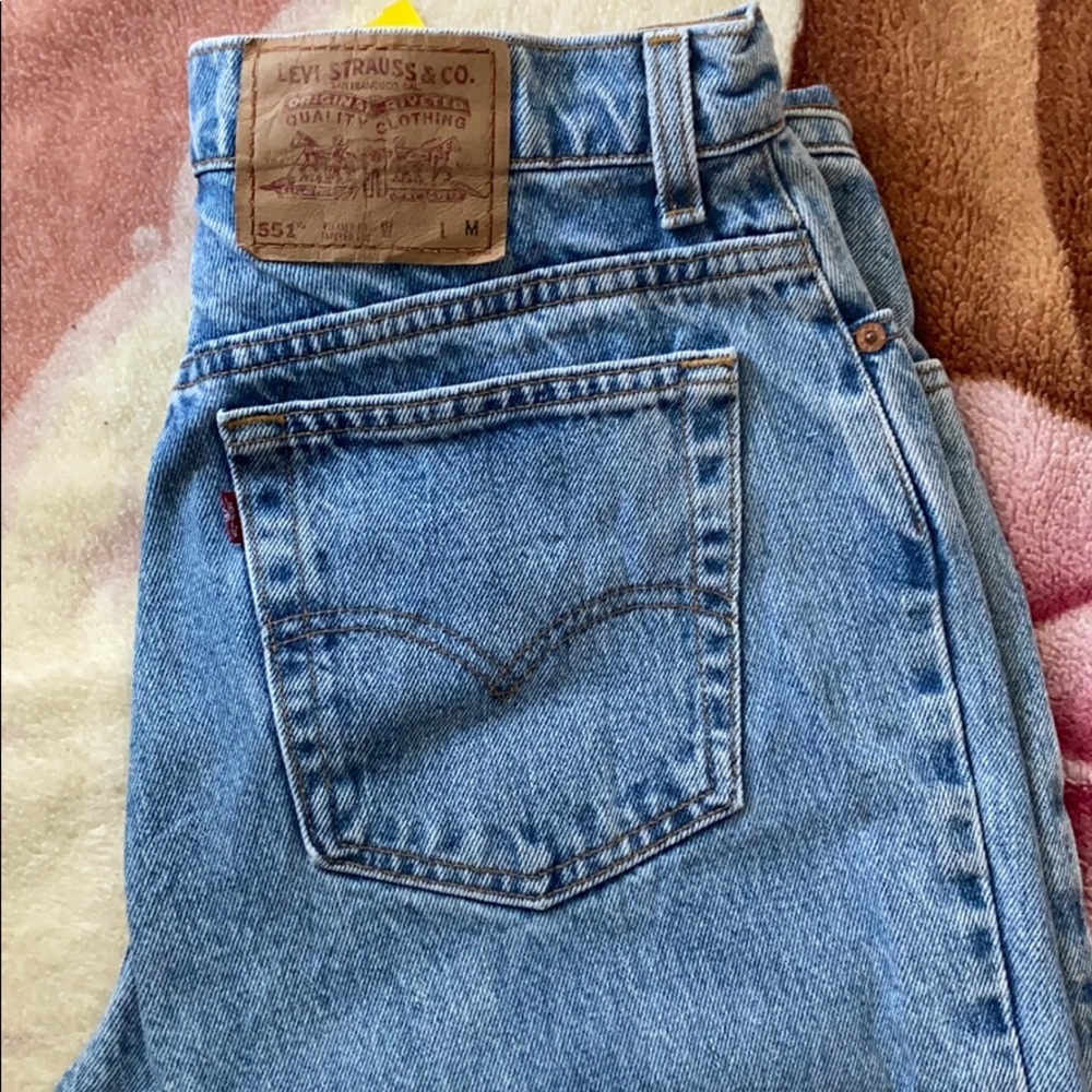 Levi jeans